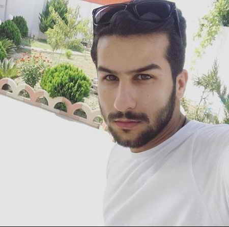 حسین منتظری جذاب تو دلی